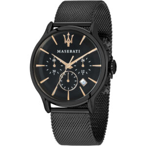 OROLOGIO MASERATI