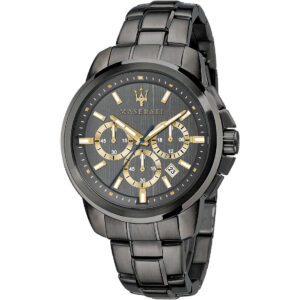 OROLOGIO MASERATI