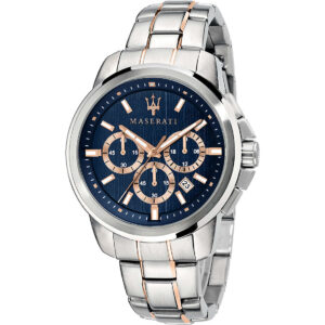 OROLOGIO MASERATI