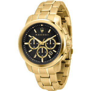 OROLOGIO MASERATI