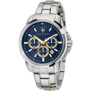 OROLOGIO MASERATI
