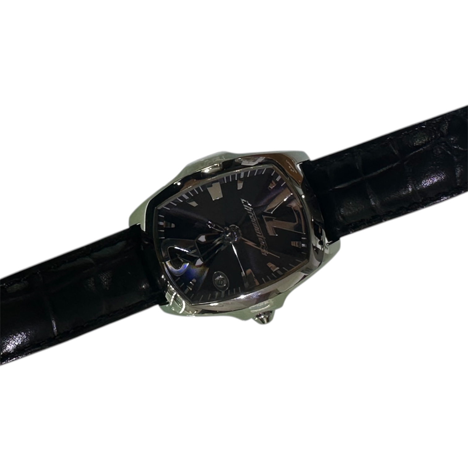 CHRONOTECH